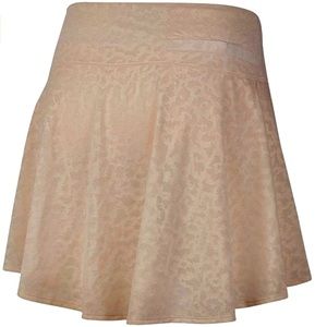 Nike Breathe Golf Skort Guava Ice NWT